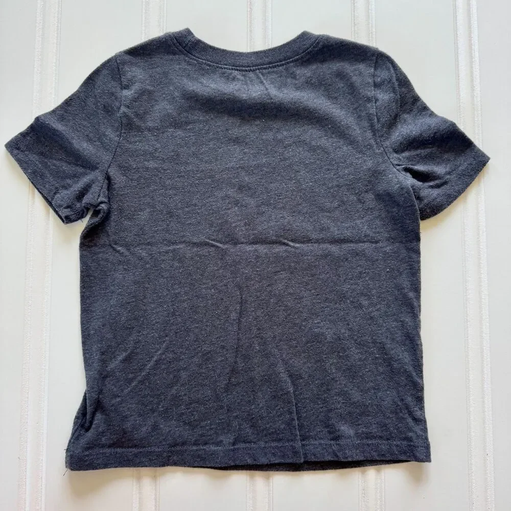 4/$10 - Old Navy T-Rex 
